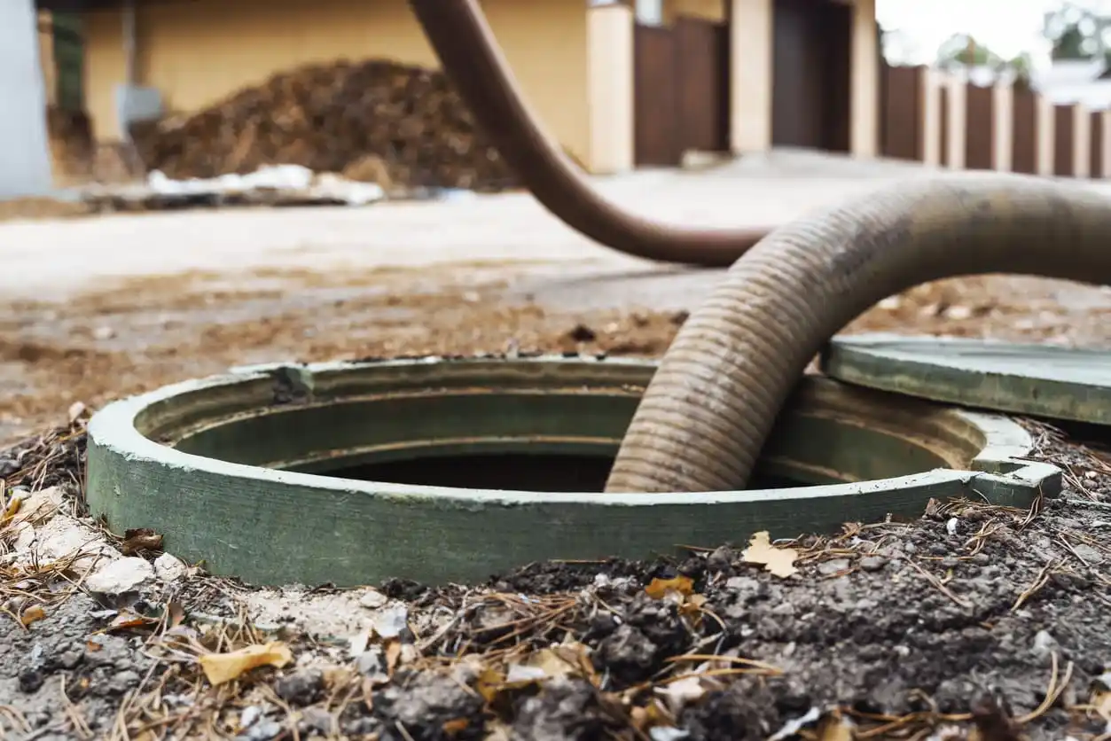 septic tank services Tallapoosa